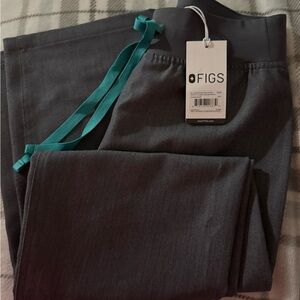 Figs scrub pant